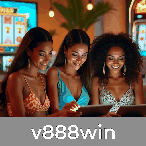 v888win: Experiência Profissional e Segura em Jogos de Azar