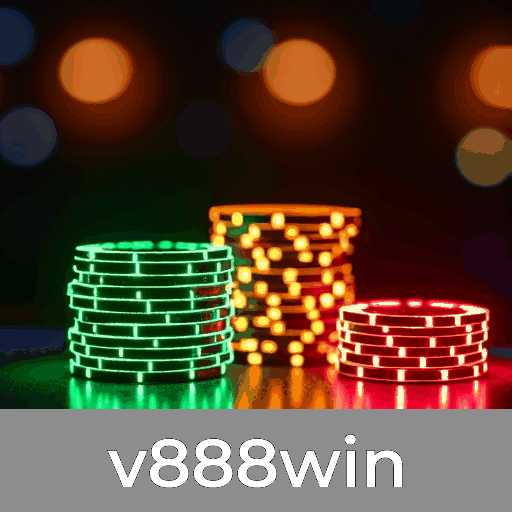 v888win: Cassino Premiado com Pagamentos Rápidos