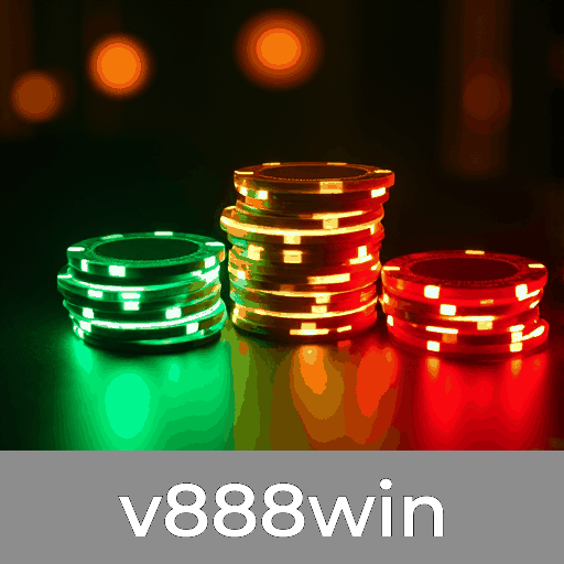 v888win: Slots-Mega Jackpots, Mesa de Jogos-Variedade, Dealer ao Vivo-Imersão Total
